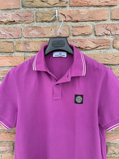 Stone Island Poloshirt - M