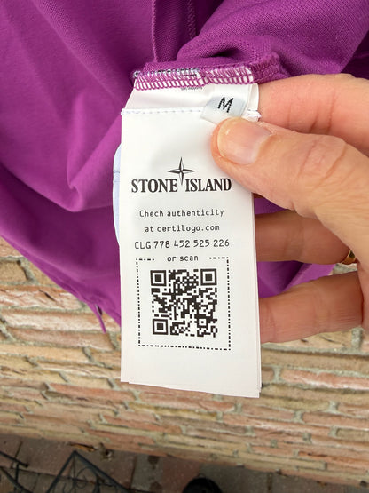 Stone Island Poloshirt - M