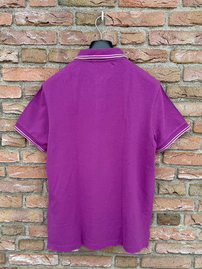 Stone Island Poloshirt - M