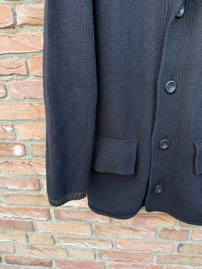 Stone Island Knit Cardigan - M