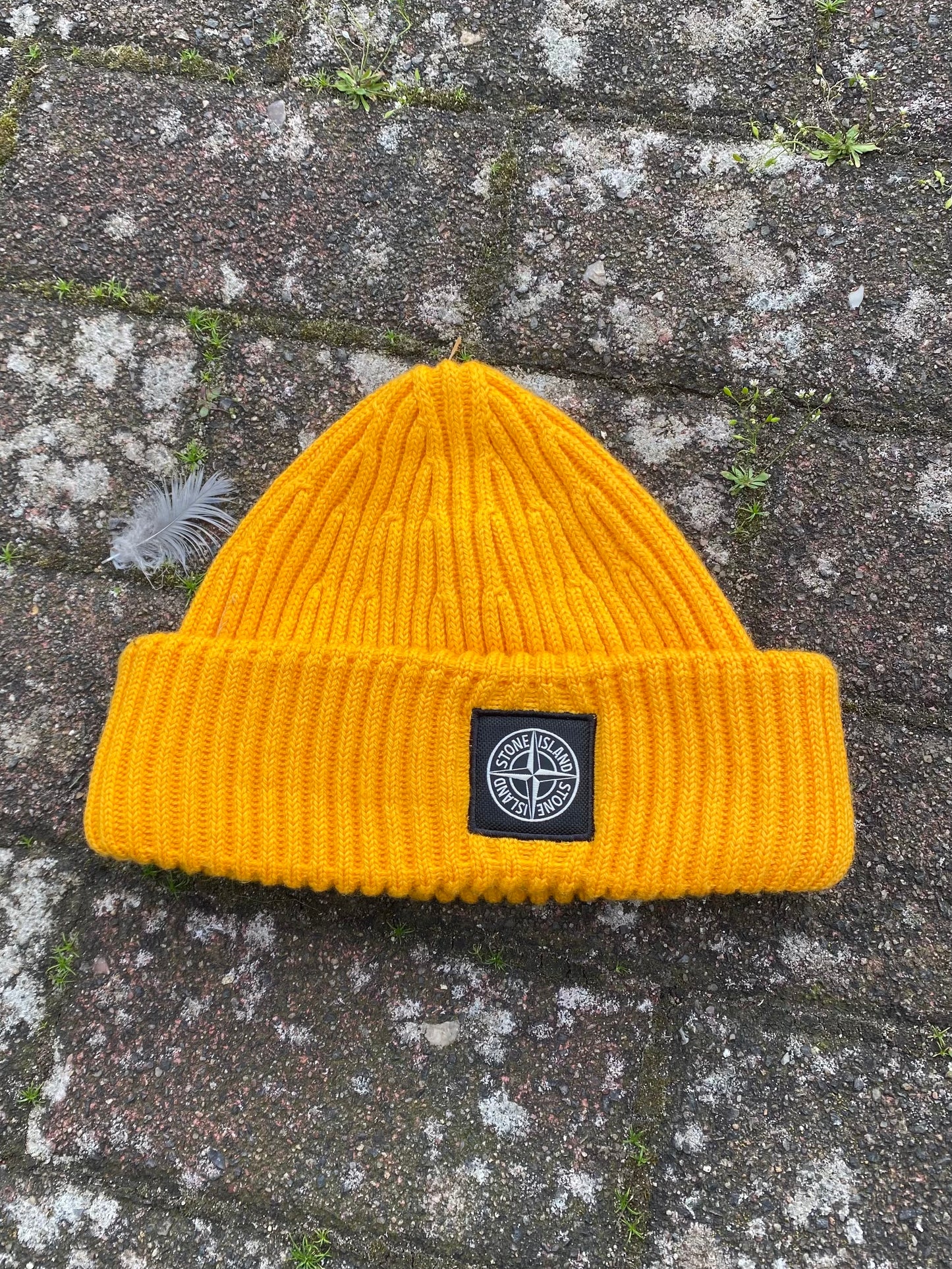 Stone Island Beanie