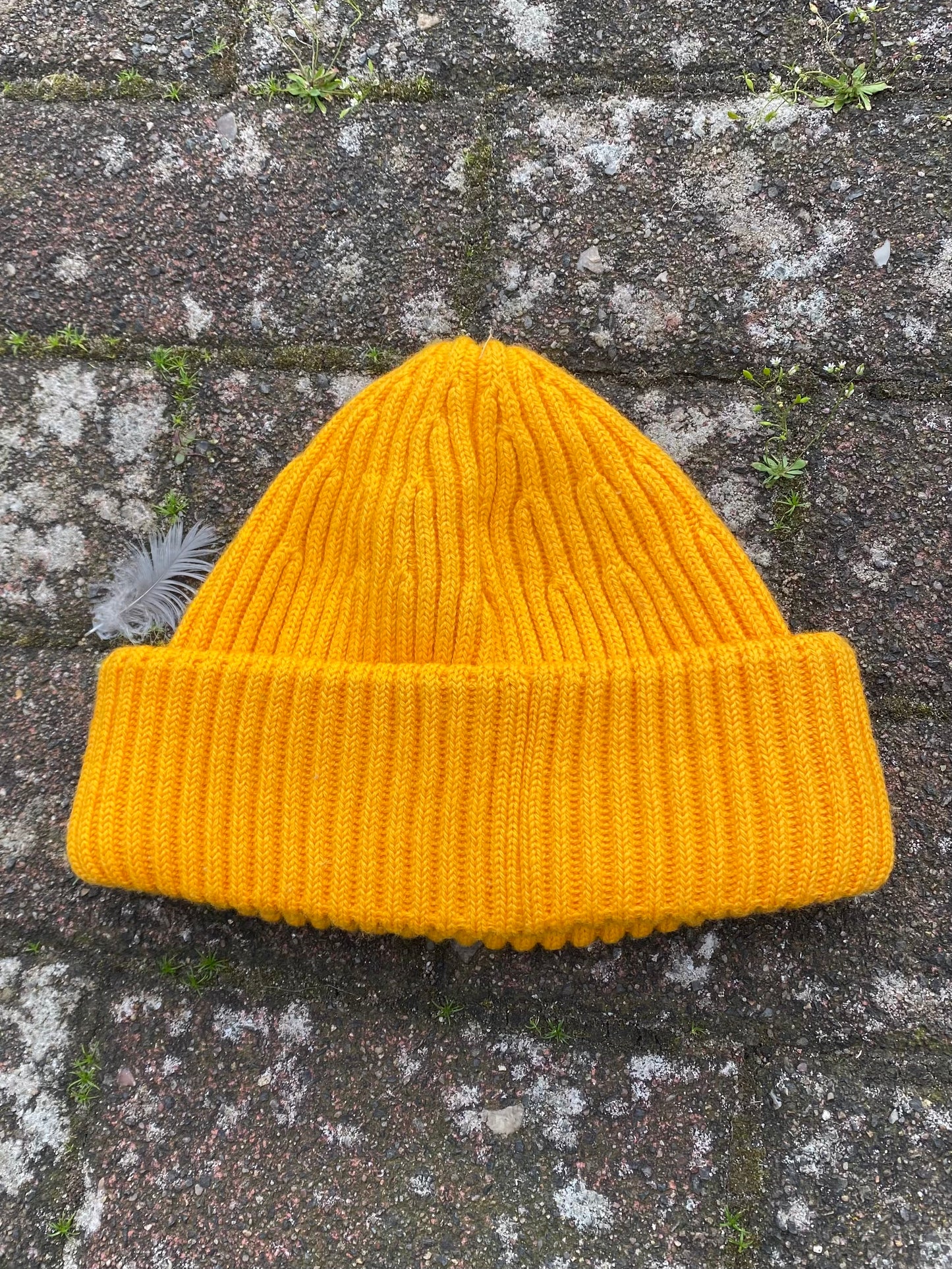 Stone Island Beanie