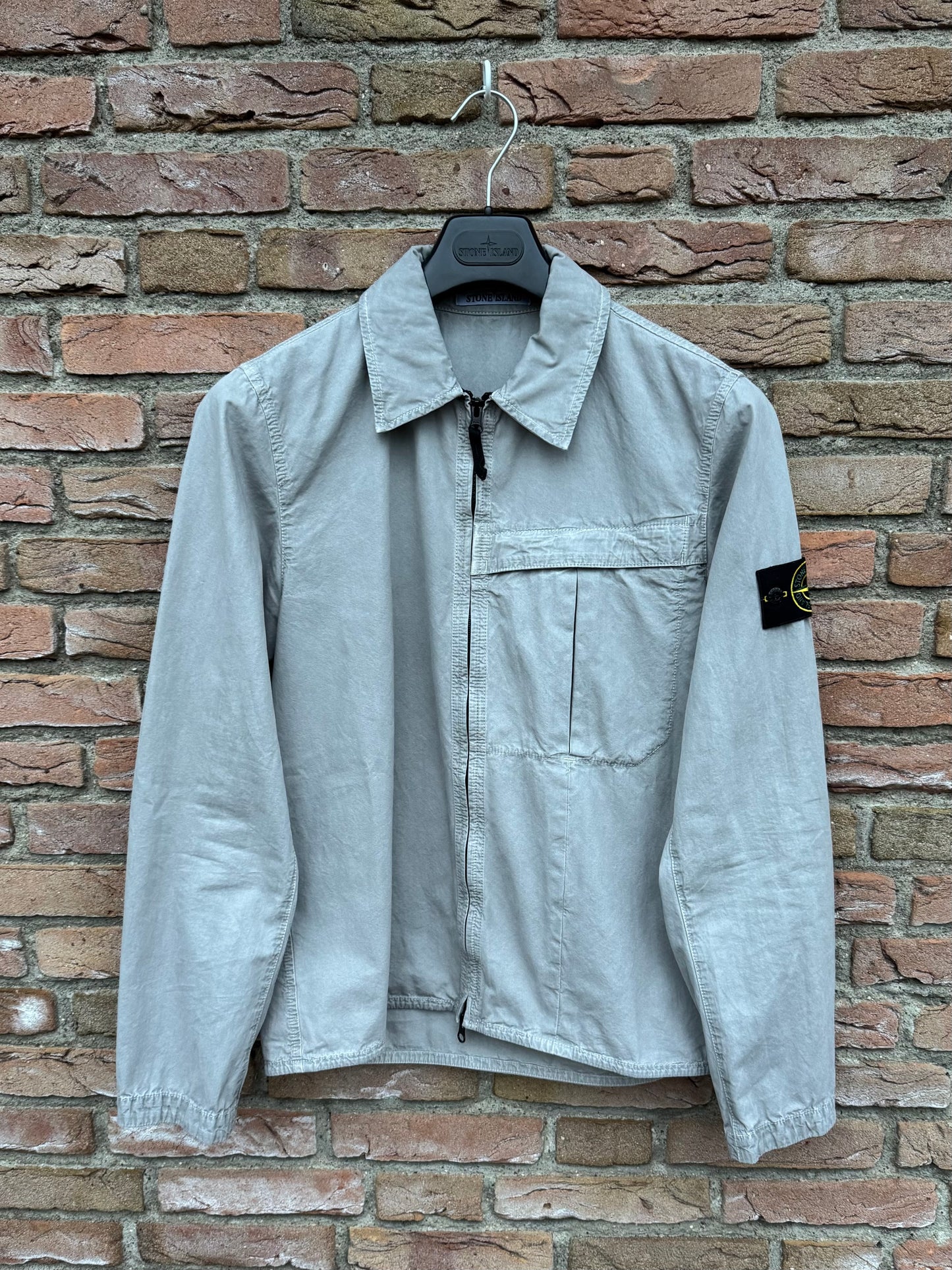 Stone Island Overshirt - S