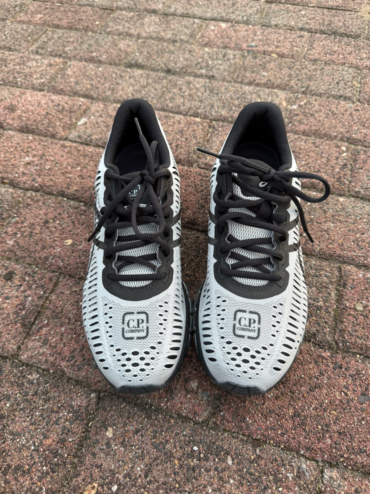 C.P. Company x Asics Gel-Quantum 360 Sneaker