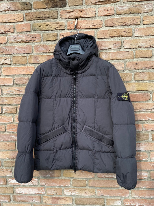 Stone Island Daunenjacke - M