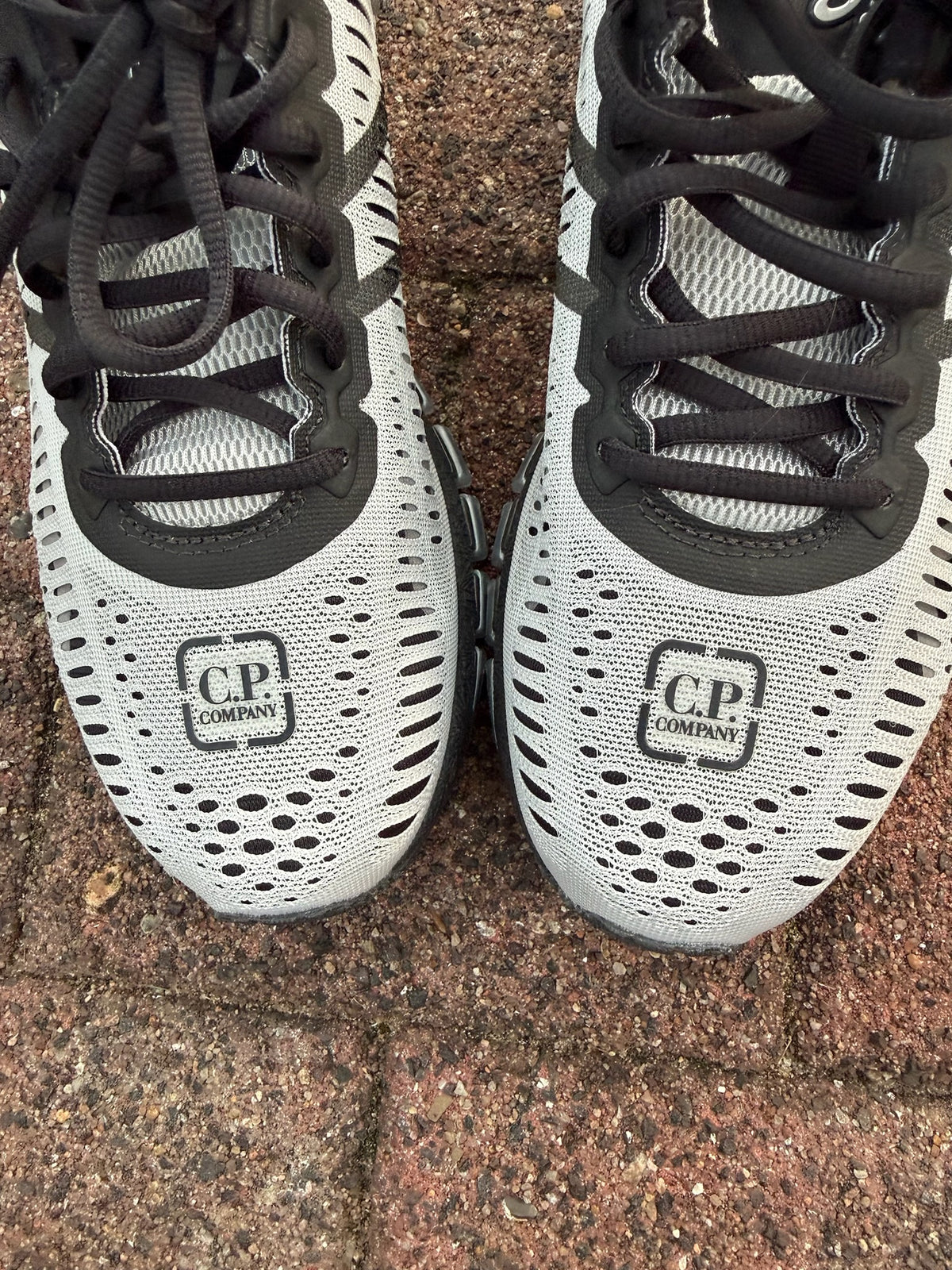 C.P. Company x Asics Gel-Quantum 360 Sneaker