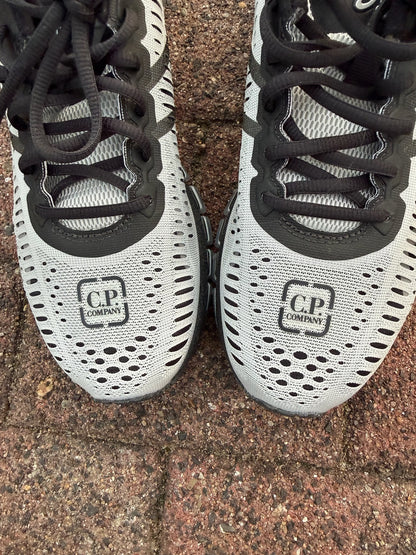 C.P. Company x Asics Gel-Quantum 360 Sneaker
