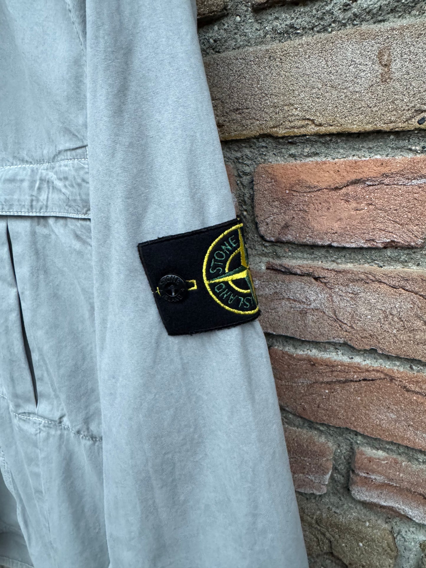 Stone Island Overshirt - S