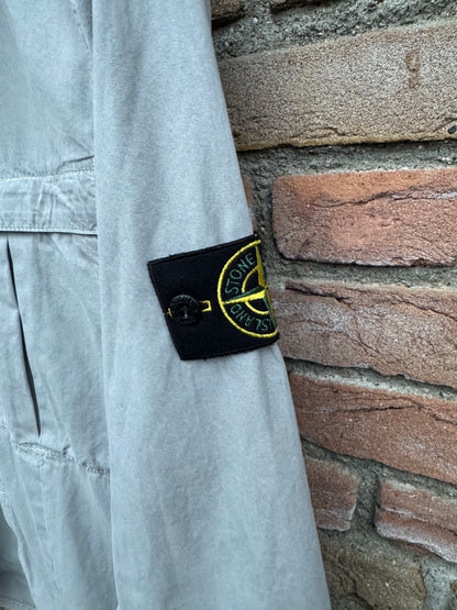 Stone Island Overshirt - S