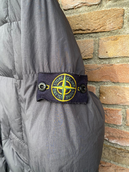 Stone Island Daunenjacke - M