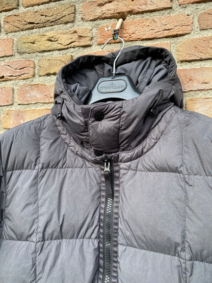 Stone Island Daunenjacke - M