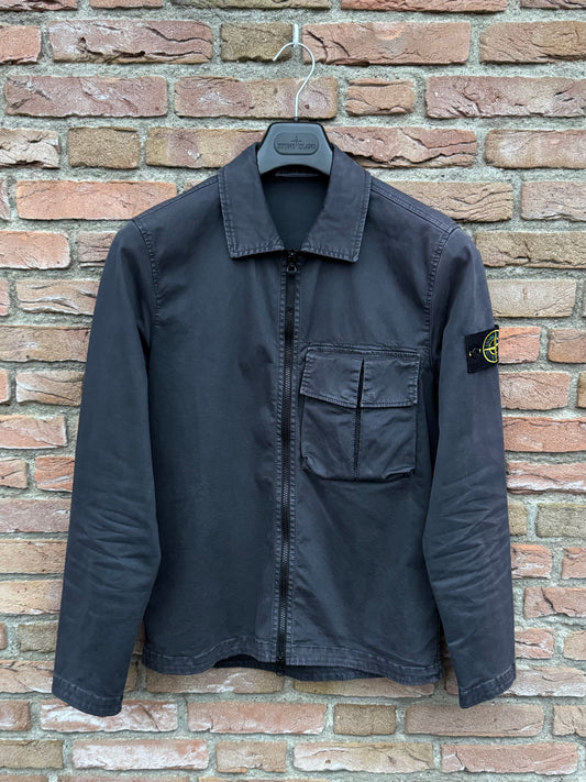 Stone Island Overshirt - S