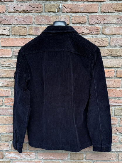 Stone Island Corduroy Overshirt - S