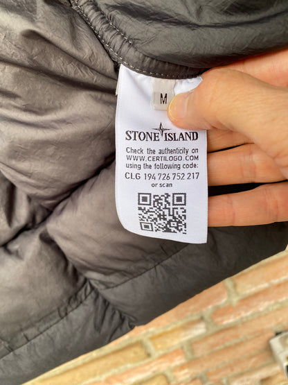 Stone Island Daunenjacke - M