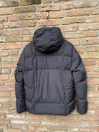 Stone Island Daunenjacke - M