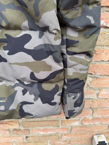 Canada Goose Wyndham Parka - M