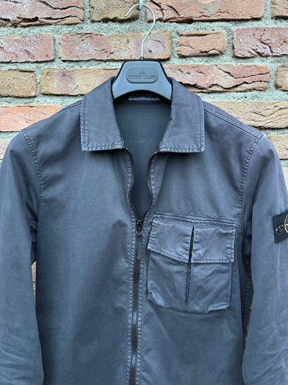 Stone Island Overshirt - S