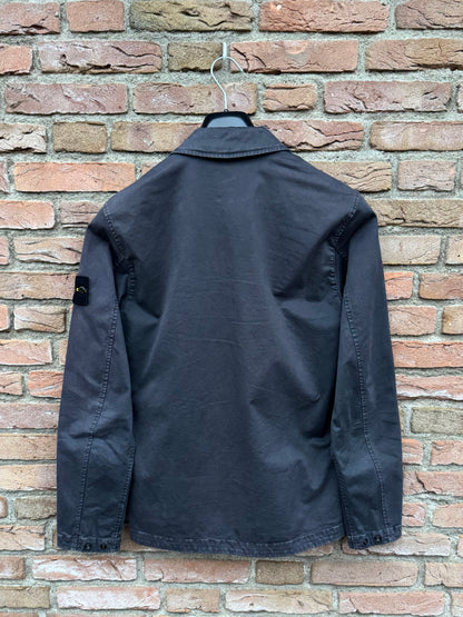 Stone Island Overshirt - S