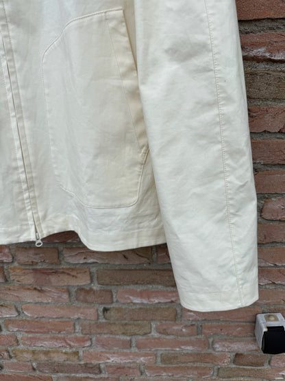 Stone Island Mac Supima 2L Ghost Jacket - XXL
