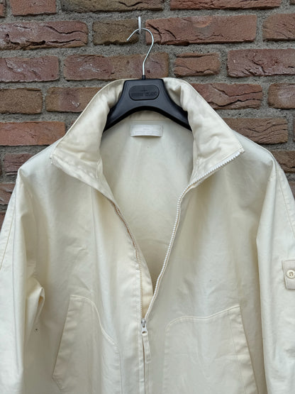 Stone Island Mac Supima 2L Ghost Jacket - XXL