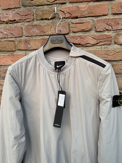 Stone Island x Nike Comfort Tech Composite Pullover - S