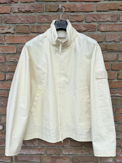 Stone Island Mac Supima 2L Ghost Jacket - XXL
