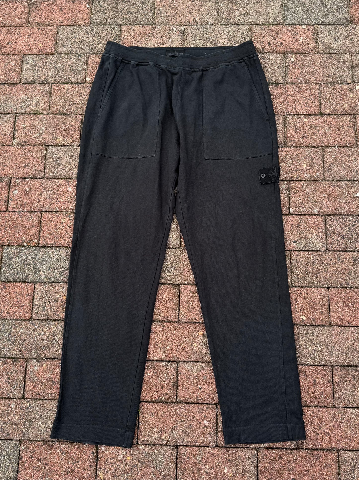 Stone Island Ghost Joggers - XXL