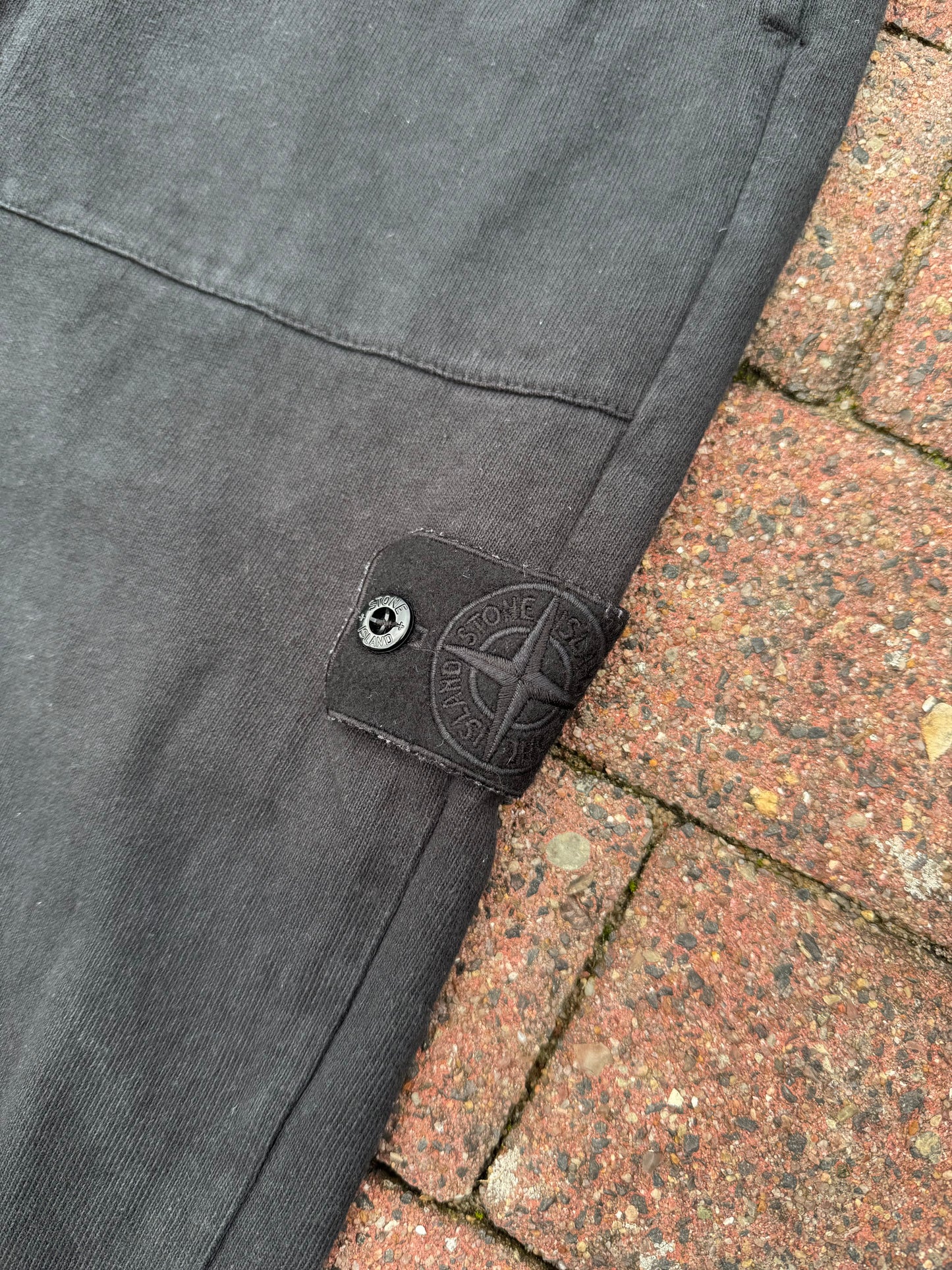 Stone Island Ghost Joggers - XXL