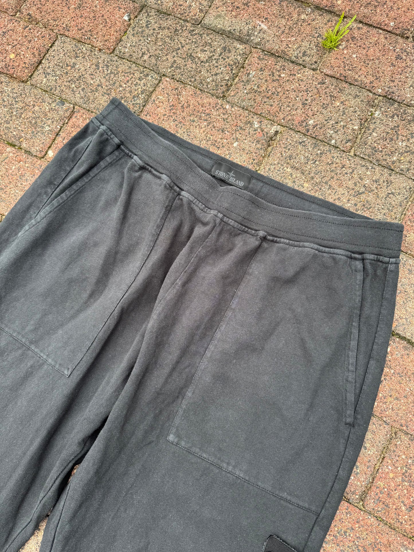 Stone Island Ghost Joggers - XXL