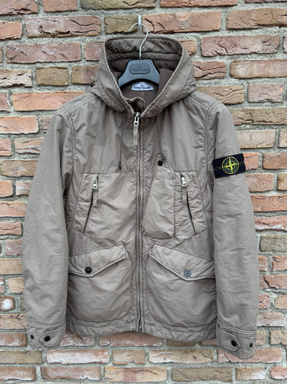 Stone Island David Light-TC Micropile Jacket - M