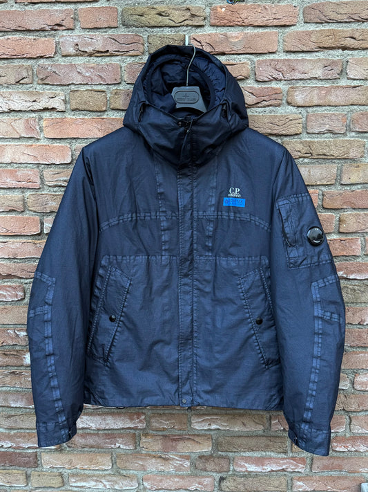 C.P. Company Gore G-type Daunenjacke - L