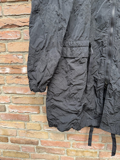 Stone Island Shadow Project Imprint Nylon Jacket - M