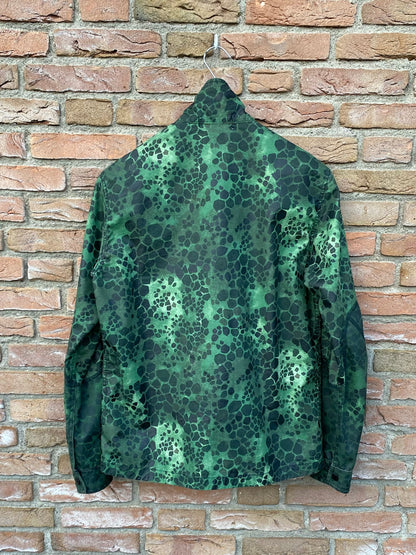 Stone Island Alligator Camo Jacke - M