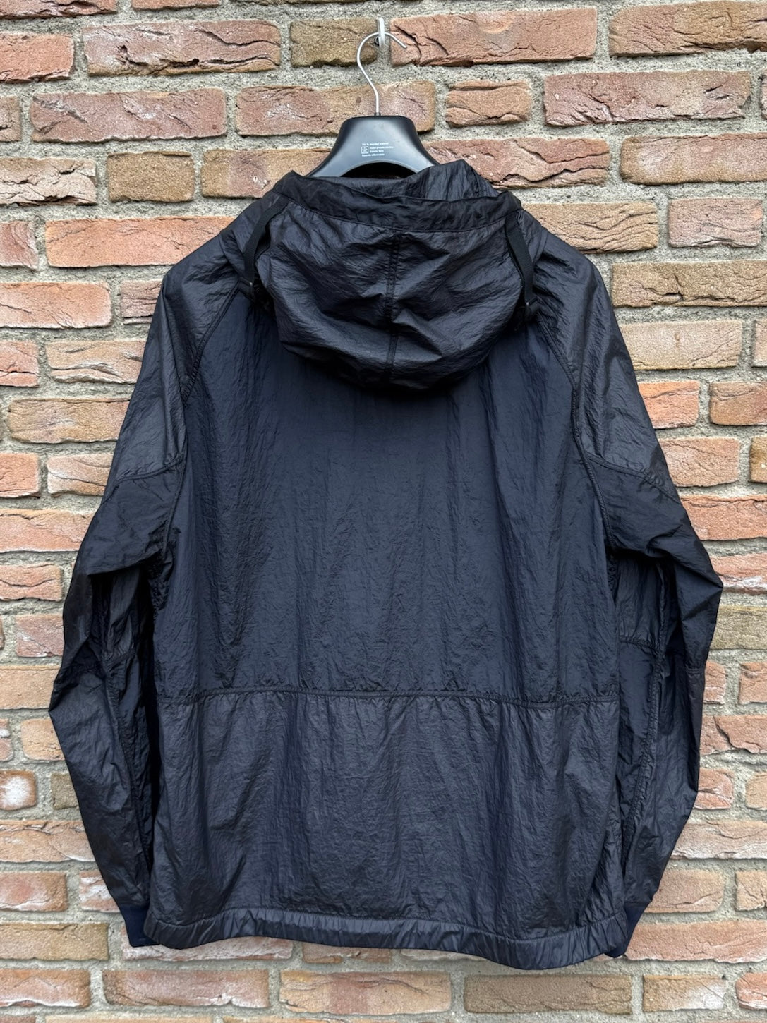 Stone Island Nylon Metal Watro-TC Jacket - XXL