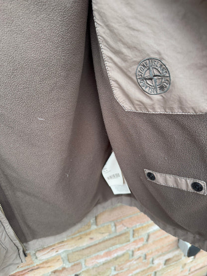 Stone Island David Light-TC Micropile Jacket - M