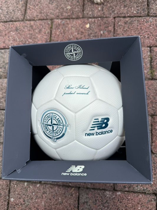 Stone Island x New Balance Pro Football