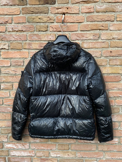 Stone Island Pertex Quantum Daunenjacke - L