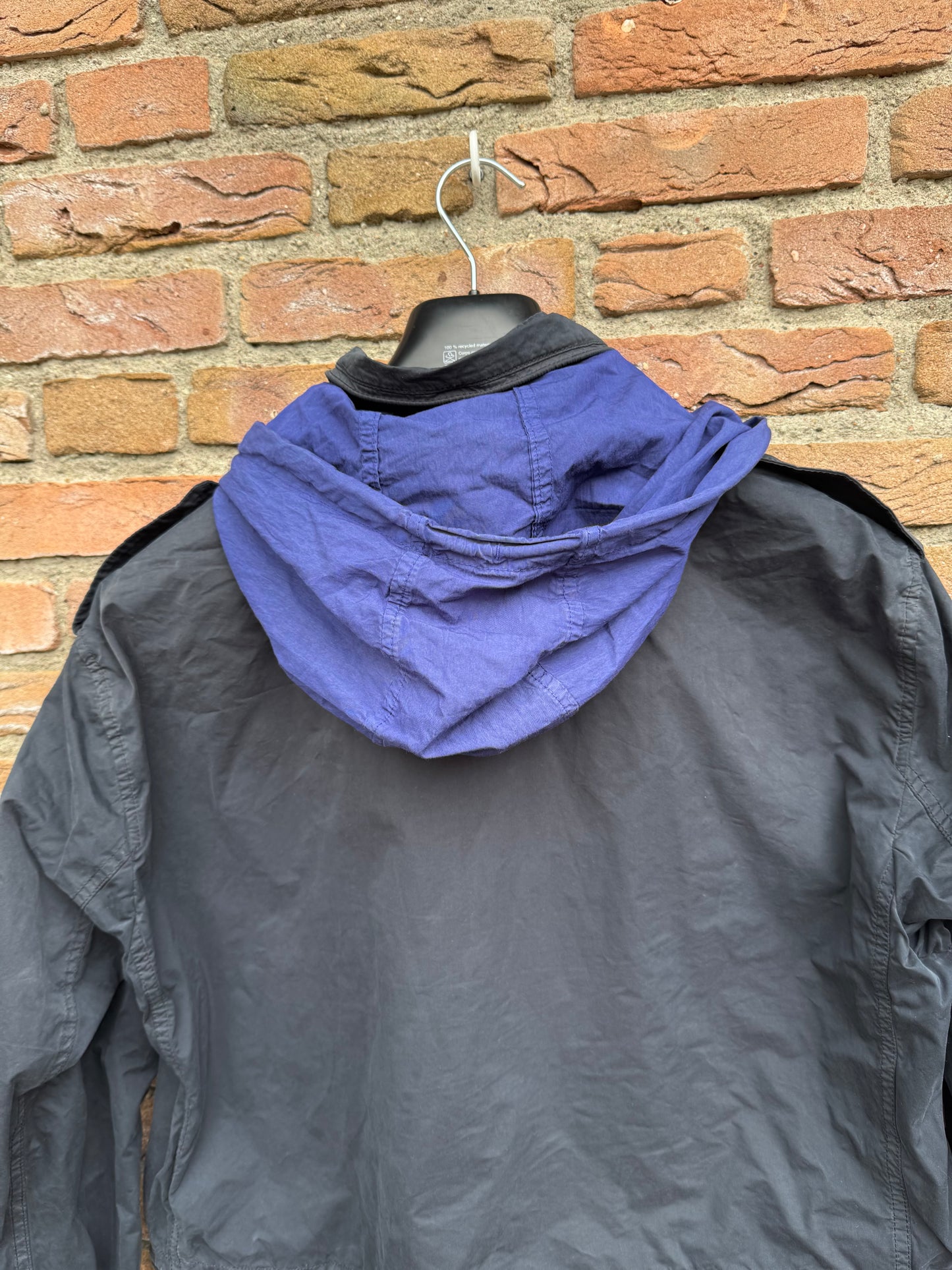 Stone Island David Light-OVD Jacket - XXL