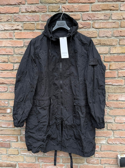 Stone Island Shadow Project Imprint Nylon Jacket - M