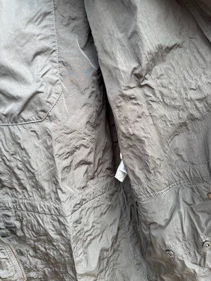 Stone Island Shadow Project Imprint Nylon Jacket - M