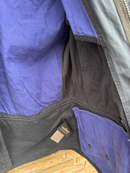 Stone Island David Light-OVD Jacket - XXL