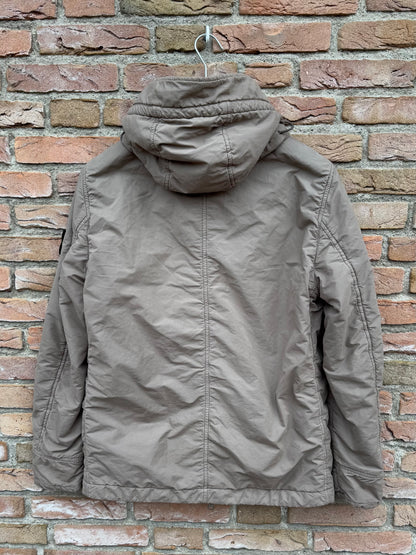 Stone Island David Light-TC Micropile Jacket - M