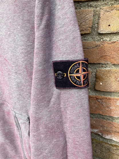 Stone Island Dust Hoodie - M