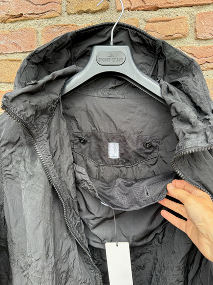 Stone Island Shadow Project Imprint Nylon Jacket - M
