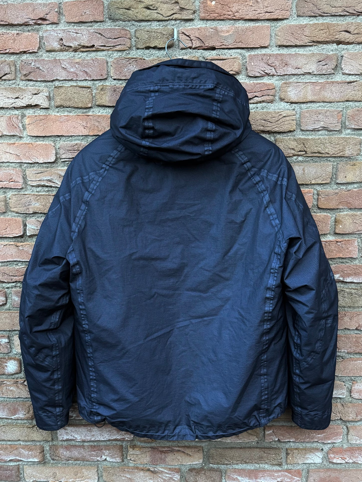 C.P. Company Gore G-type Daunenjacke - L