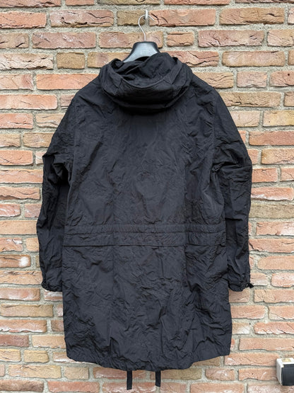 Stone Island Shadow Project Imprint Nylon Jacket - M