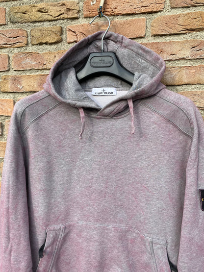 Stone Island Dust Hoodie - M