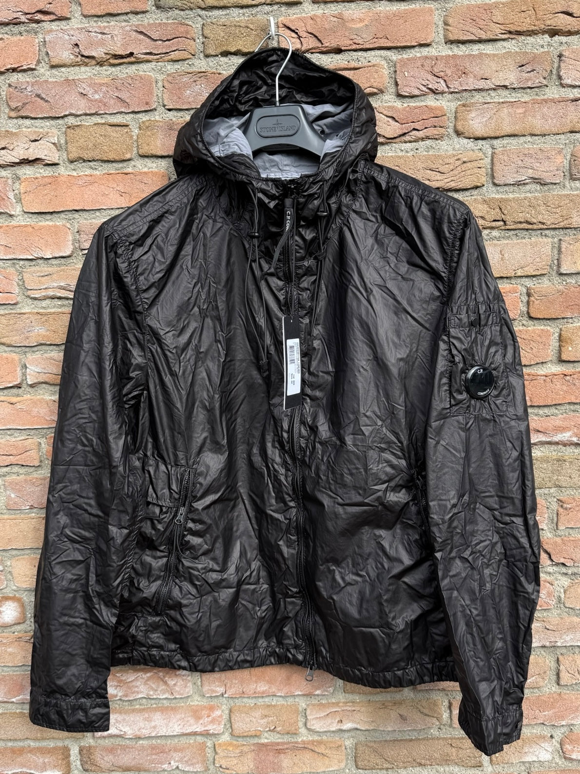 C.P. Company CS II Jacket - XL