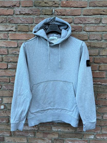 Stone Island Hoodie - L