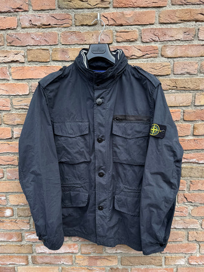 Stone Island David Light-OVD Jacket - XXL